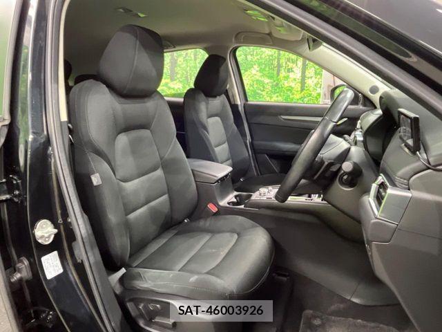Mazda CX-5 2020-03 7216995-7