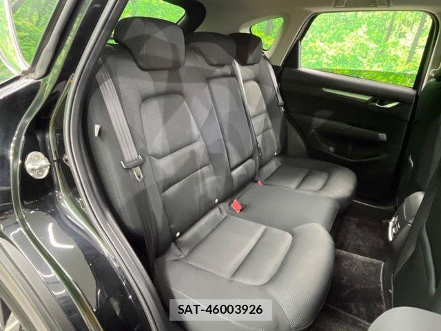 Mazda CX-5 2020-03 7216995-8