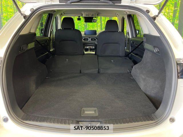 Mazda CX-5 2022-11 7217006-9