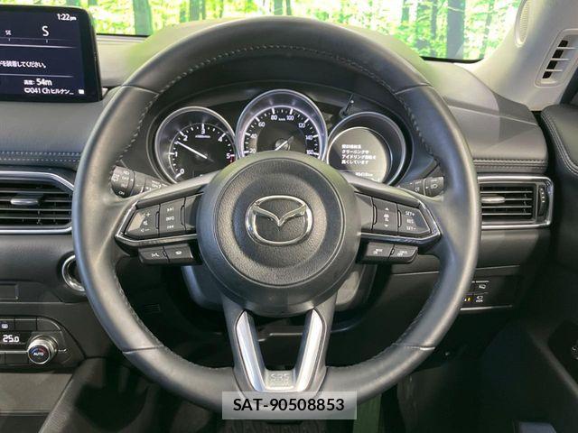 Mazda CX-5 2022-11 7217006-10