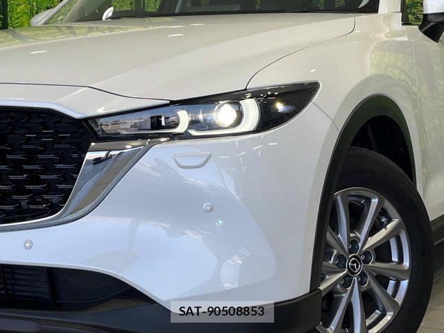 Mazda CX-5 2022-11 7217006-11