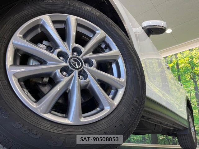 Mazda CX-5 2022-11 7217006-12