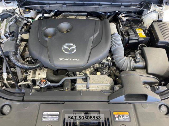 Mazda CX-5 2022-11 7217006-17