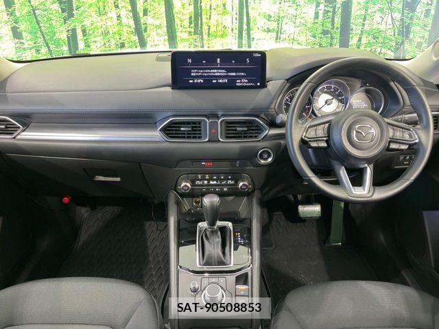 Mazda CX-5 2022-11 7217006-1