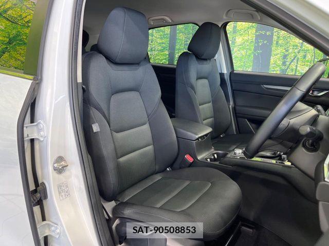 Mazda CX-5 2022-11 7217006-7