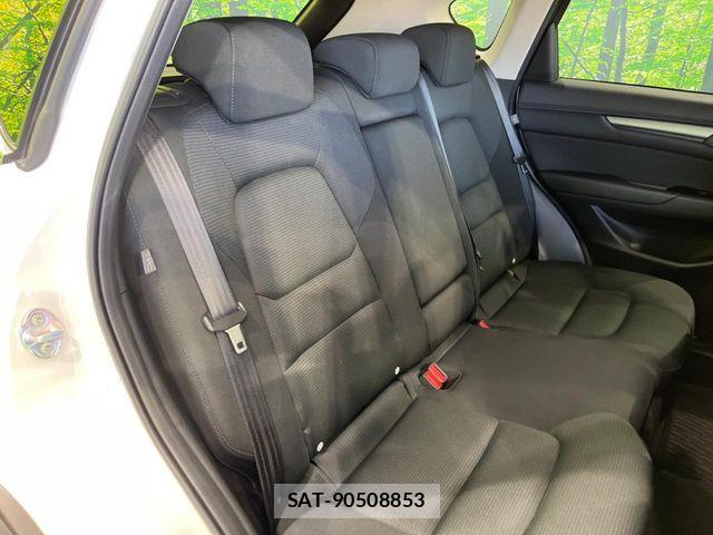 Mazda CX-5 2022-11 7217006-8