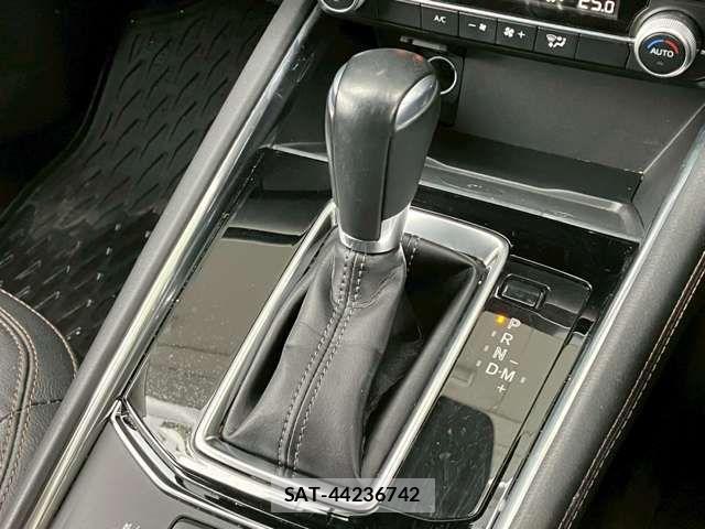 Mazda CX-5 2023-04 7217010-9