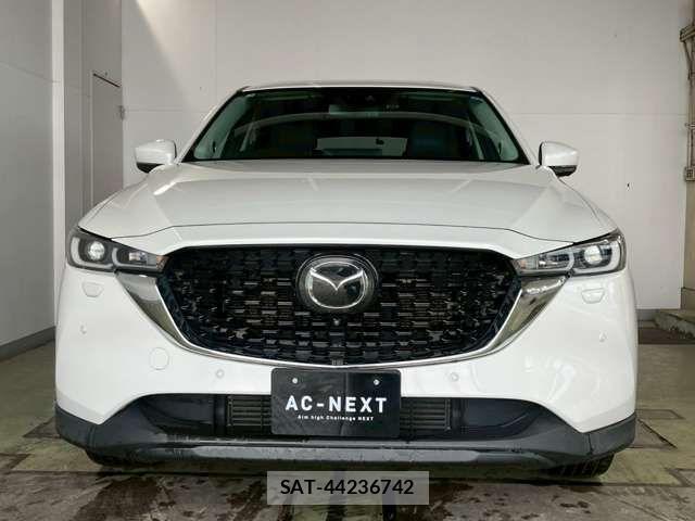 Mazda CX-5 2023-04 7217010-15