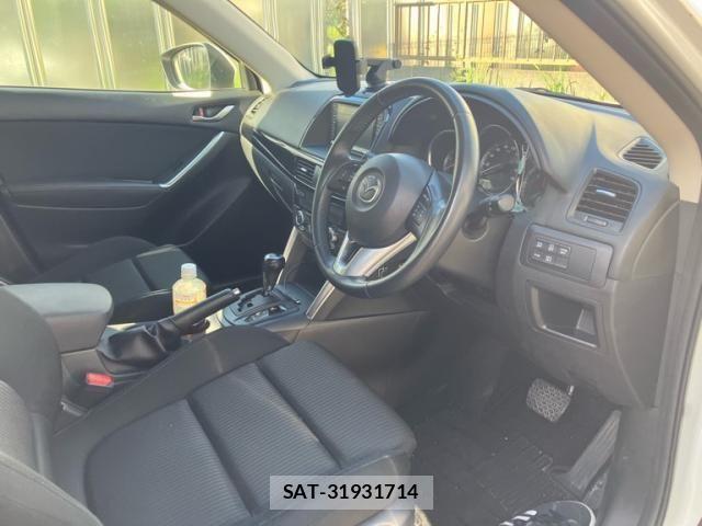 Mazda CX-5 2013-07 7216980-12