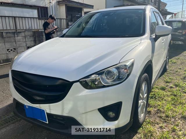 Mazda CX-5 2013-07 7216980-2