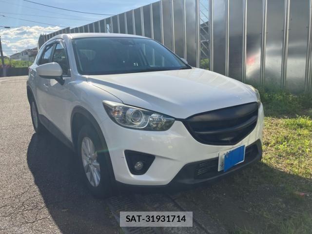 Mazda CX-5 2013-07 7216980-3