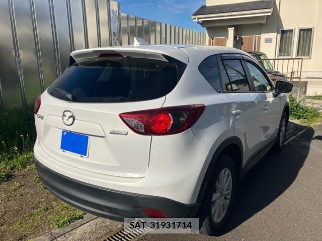 Mazda CX-5 2013-07 7216980-6