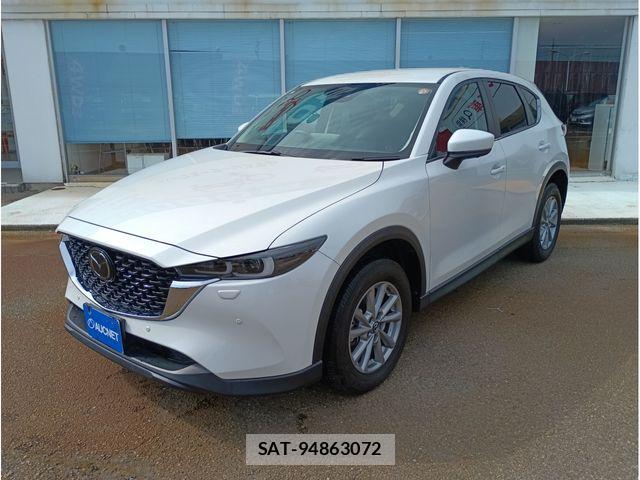 Mazda CX-5 2023-07 7217013-0