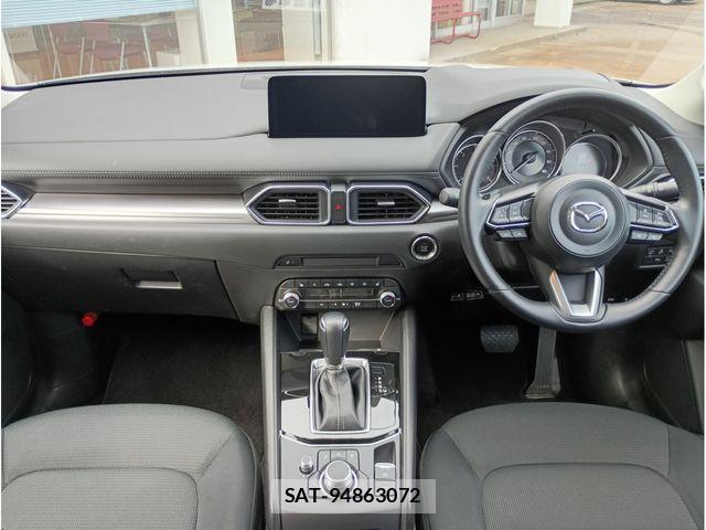 Mazda CX-5 2023-07 7217013-1
