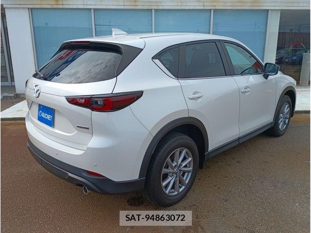 Mazda CX-5 2023-07 7217013-2