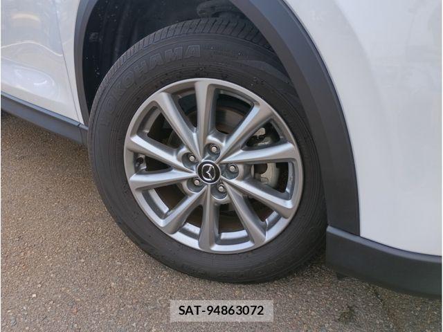 Mazda CX-5 2023-07 7217013-3