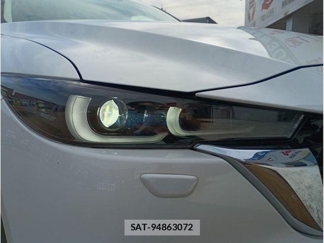 Mazda CX-5 2023-07 7217013-4