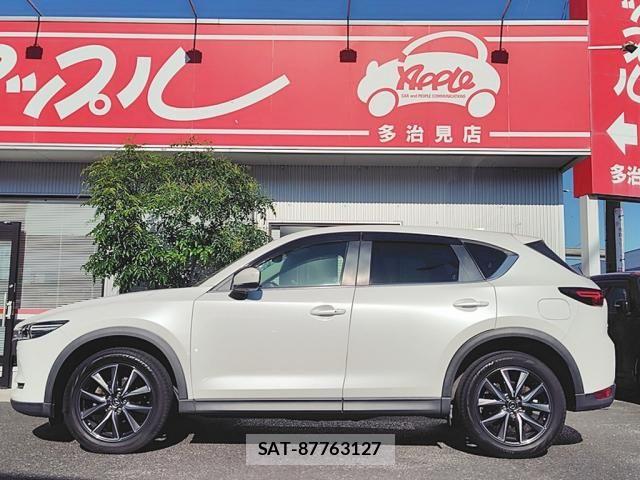 Mazda CX-5 2018-01 7216991-9