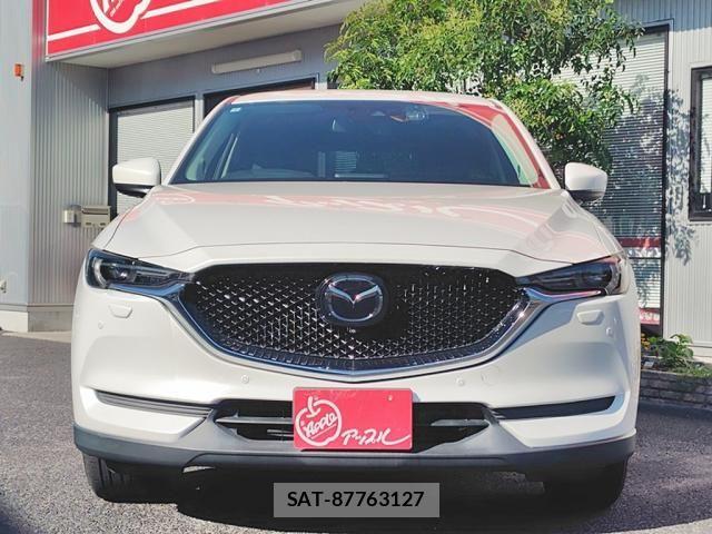 Mazda CX-5 2018-01 7216991-1