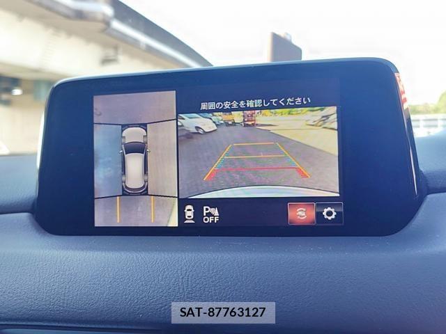 Mazda CX-5 2018-01 7216991-25