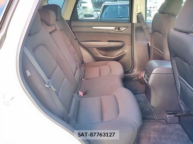 Mazda CX-5 2018-01 7216991-28
