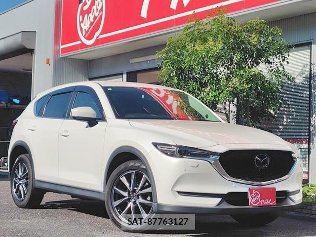 Mazda CX-5 2018-01 7216991-2