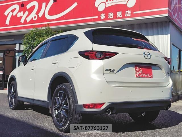 Mazda CX-5 2018-01 7216991-3