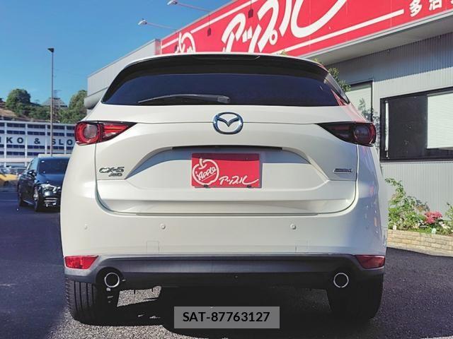 Mazda CX-5 2018-01 7216991-4