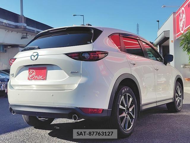 Mazda CX-5 2018-01 7216991-5
