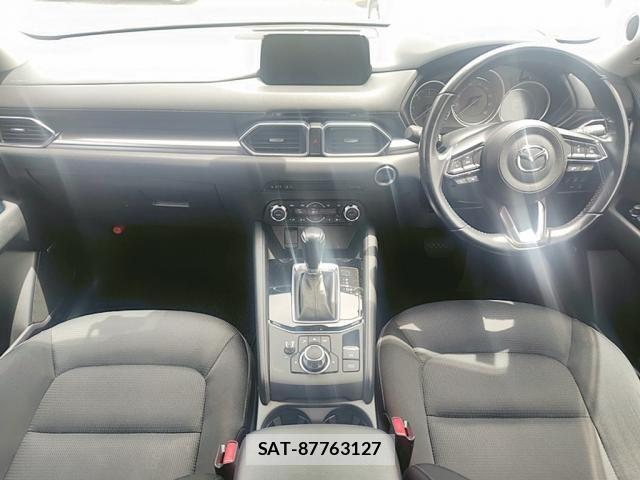 Mazda CX-5 2018-01 7216991-6