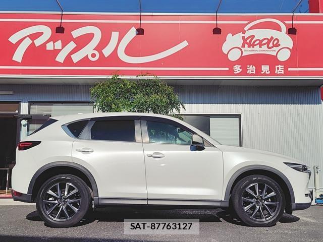 Mazda CX-5 2018-01 7216991-8