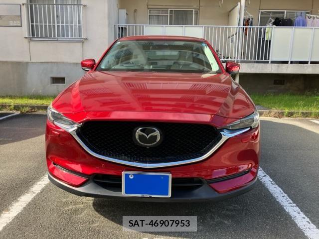 Mazda CX-5 2018-06 7216997-0