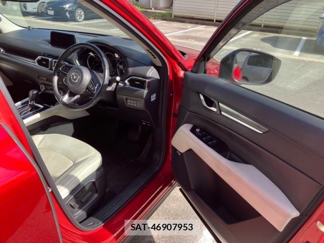 Mazda CX-5 2018-06 7216997-13