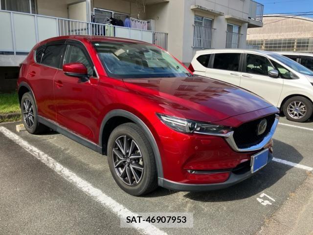Mazda CX-5 2018-06 7216997-1