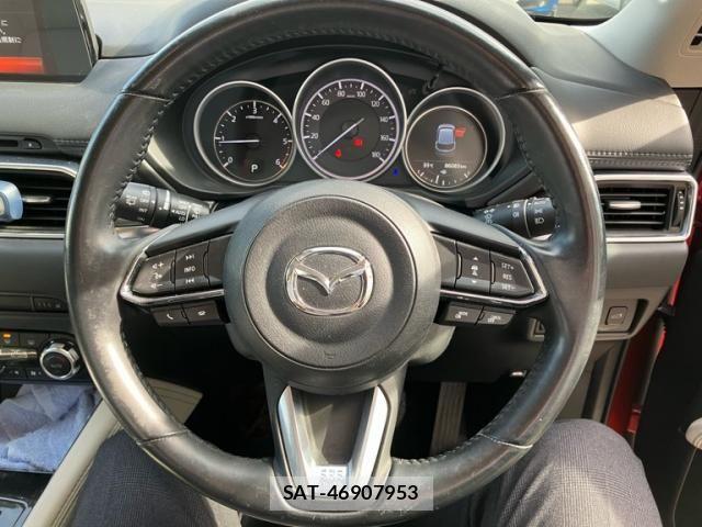 Mazda CX-5 2018-06 7216997-22
