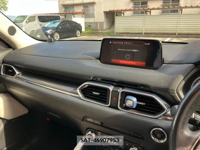 Mazda CX-5 2018-06 7216997-24