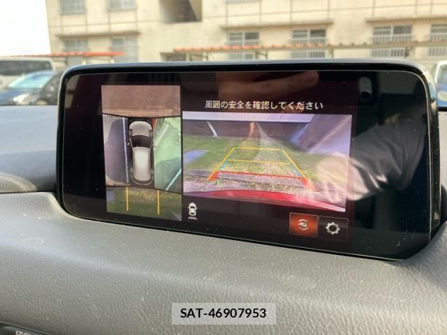 Mazda CX-5 2018-06 7216997-27