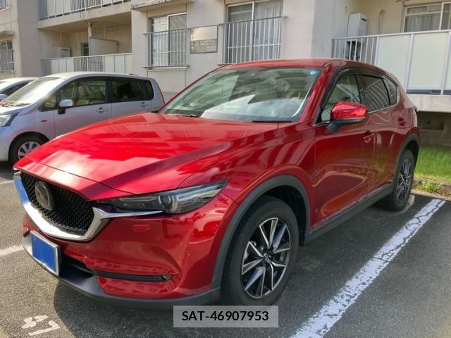 Mazda CX-5 2018-06 7216997-2