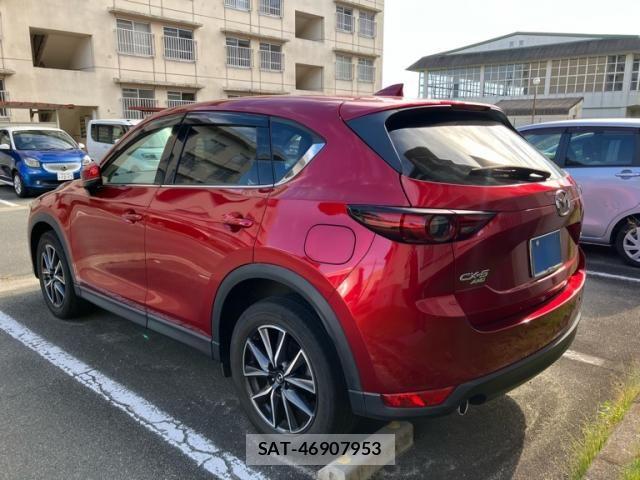 Mazda CX-5 2018-06 7216997-3