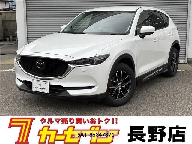 Mazda CX-5 2017-03 7216987-0