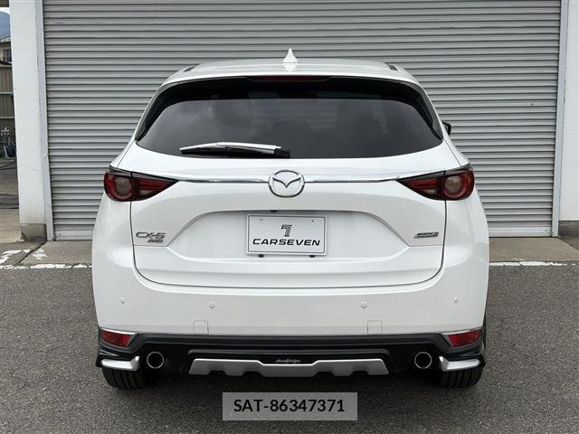 Mazda CX-5 2017-03 7216987-9