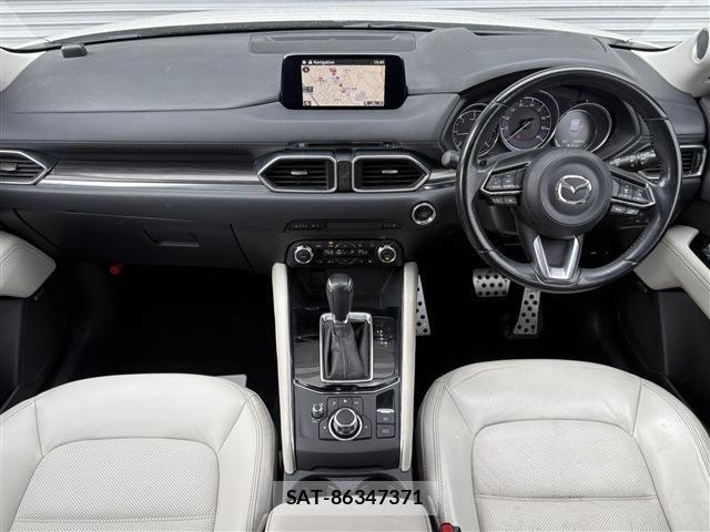 Mazda CX-5 2017-03 7216987-13