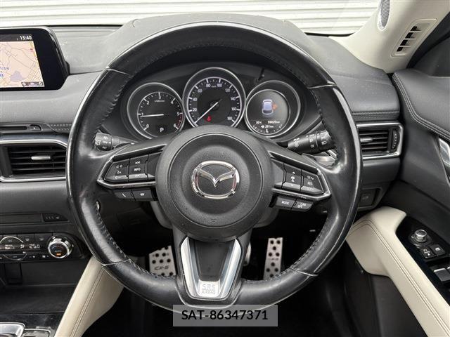Mazda CX-5 2017-03 7216987-14
