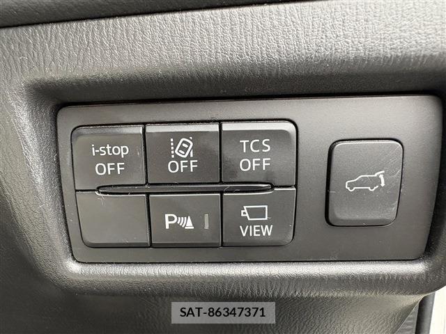 Mazda CX-5 2017-03 7216987-15