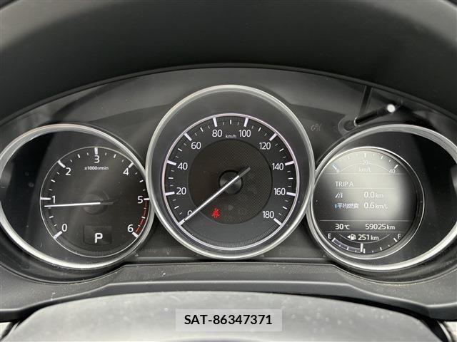 Mazda CX-5 2017-03 7216987-26