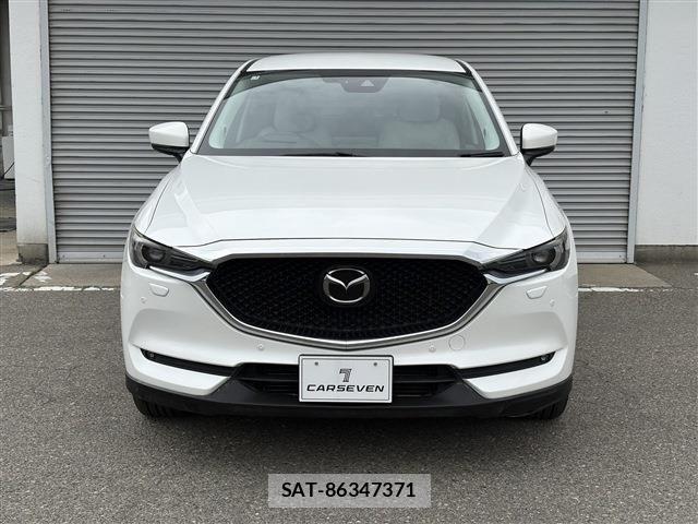 Mazda CX-5 2017-03 7216987-2
