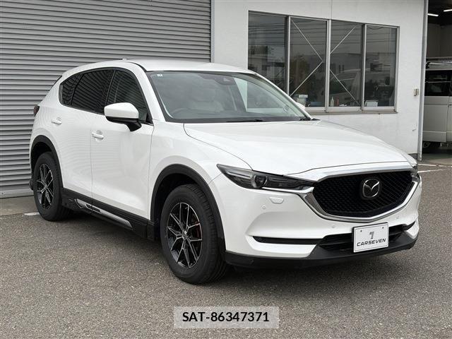 Mazda CX-5 2017-03 7216987-3