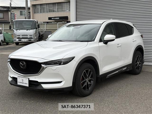Mazda CX-5 2017-03 7216987-5
