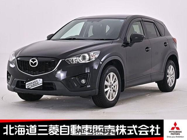 Mazda CX-5 2012-06 7216971-0