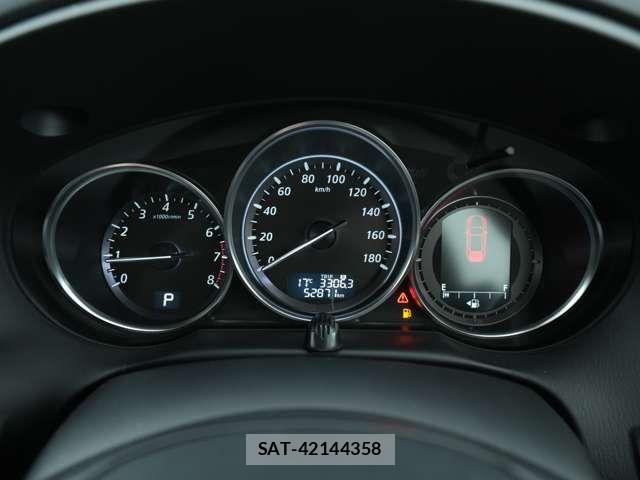 Mazda CX-5 2012-06 7216971-11